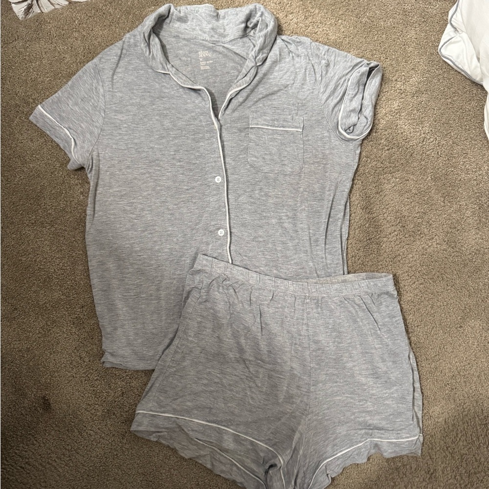 Pajamas
